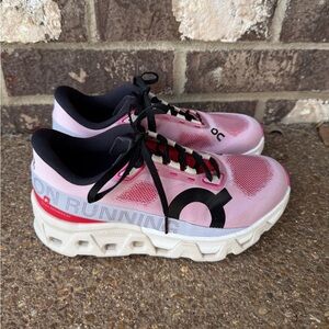 On Cloudmonster Hyper Women's Running Shoes